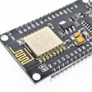 NodeMCU