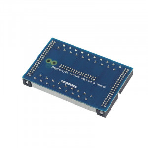 Raspberry Pi adapter GPIO-Klema