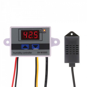 Regulator vlage XH-W3005