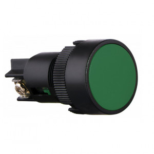 Taster XB2-EA131 zeleni