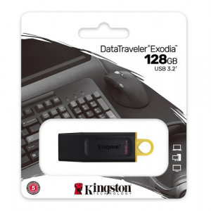 USB flash Kingston 128GB V3.2