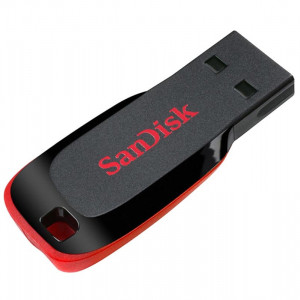 USB flash SanDisk 16GB