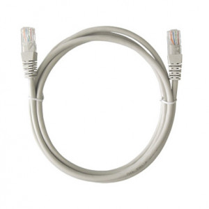 UTP kabl CAT5E 1.0m