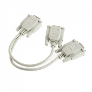 VGA spliter