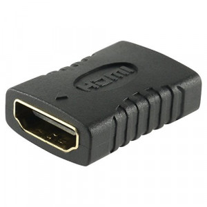 Adapter HDMI žensko-ženski