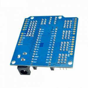 Arduino nano shield