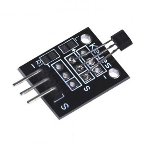 Arduino senzor magnetnog polja