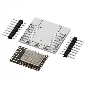 Arduino WiFi modul