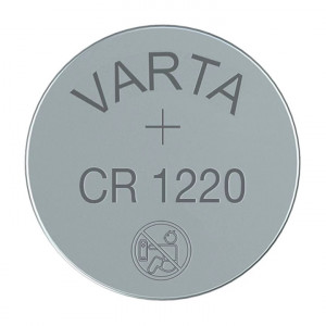 Baterija CR1220 Varta