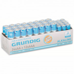 Baterija LR03/AAA Grundig