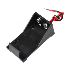 Baterijsko kućište 1x9V (6LF22)