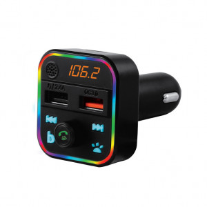 FM transmiter BT74