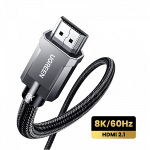 HDMI kabl muško-muški V2.1 8K 60Hz premium 1.0m