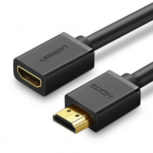 HDMI kabl muško-ženski 2.0m