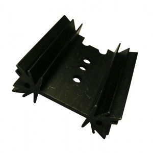 Hladnjak TO220 38x35x12.5mm