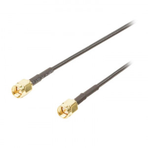 Kabl SMA M-SMA M 5.0m
