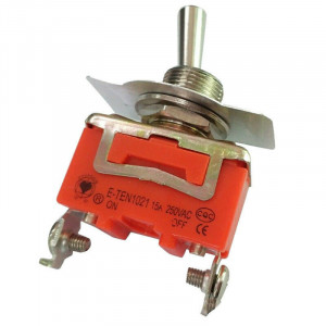 Kip prekidač 1xon-off 16A 250VAC