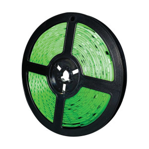 LED traka 60LED 5050 IP20 14.4W zelena