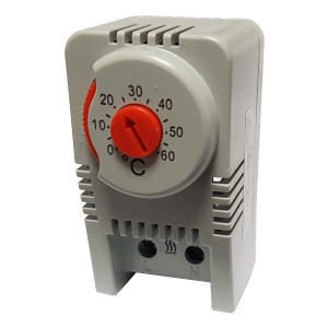 Mehanički termostat KTO011