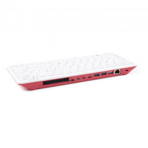 Raspberry Pi 400 4GB RAM komplet