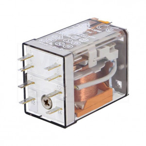 Rele ELM55.02 12VDC