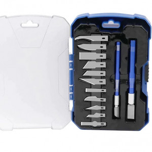 Set skalpela-15 komada
