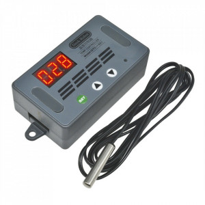 Temperaturni kontroler DTC-331