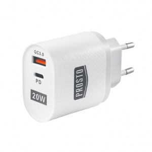 USB punjač USBP384