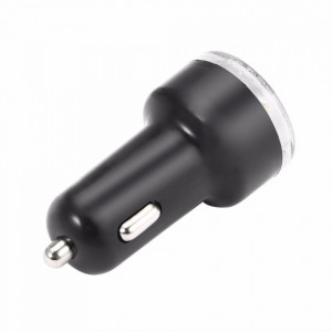 USB punjač za auto sa dva USB porta