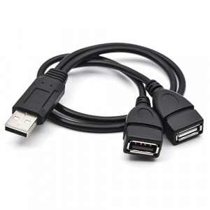 USB spliter 1M-2F
