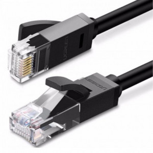 UTP kabl CAT6 25m crni