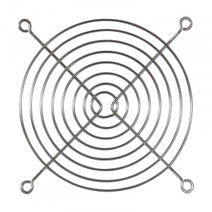 Zaštitna mreža za ventilatore 120mm