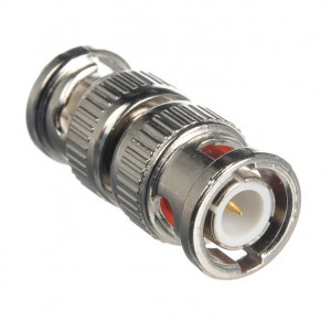 Adapter BNC M-BNC M