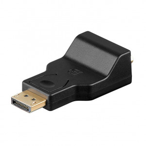 Adapter Displayport M-VGA F