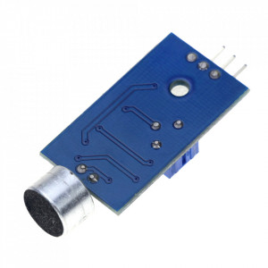Arduino audio modul