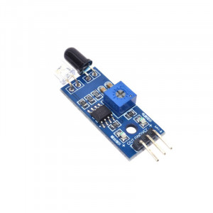 Arduino infracrveni senzor