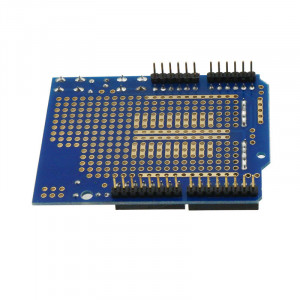 Arduino proto shield
