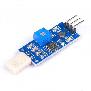 Arduino senzor vlažnosti vazduha