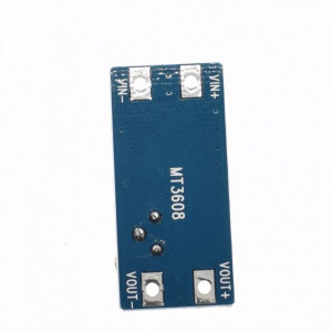 DC-DC step-up konvertor mini