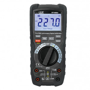 Digitalni multimetar DT-9560