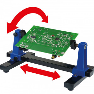 Držač PCB pločica