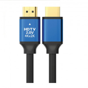HDMI kabl muško-muški V2.0 premium 3.0m