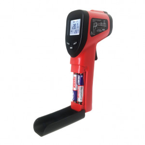 Infracrveni termometar DT8380BH