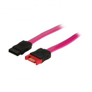 Kabl SATA3.0 M-SATA3.0 F 0.5m