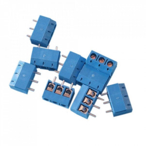 Klema za PCB montažu 3 pina