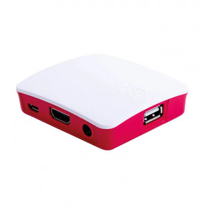 Kućište za RaspberryPi 3 A+