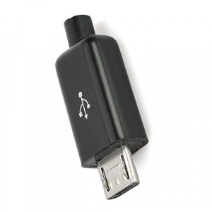 Muški mikro USB konektor