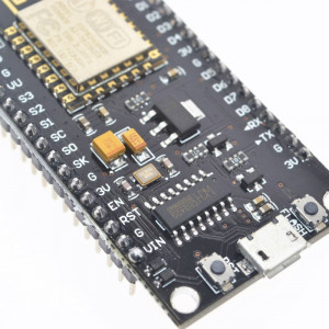 NodeMCU