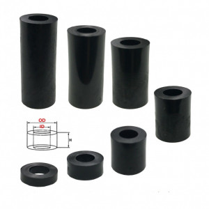 Odstojnik plastični 4mm