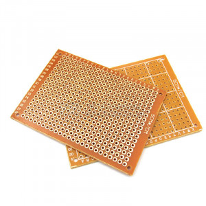 Probna ploča za lemljenje 50x70mm